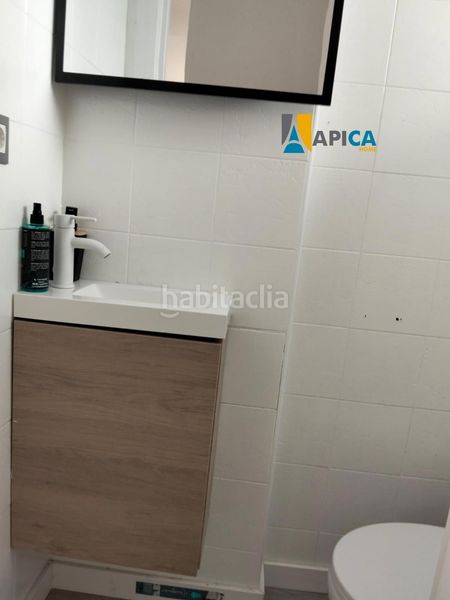 Foto f04c53f6-7ede-4535-be66-3a30a58ba4a1. Casa adossada amb aparcament piscina a La Granja - La Colina - Los Pastores Algeciras