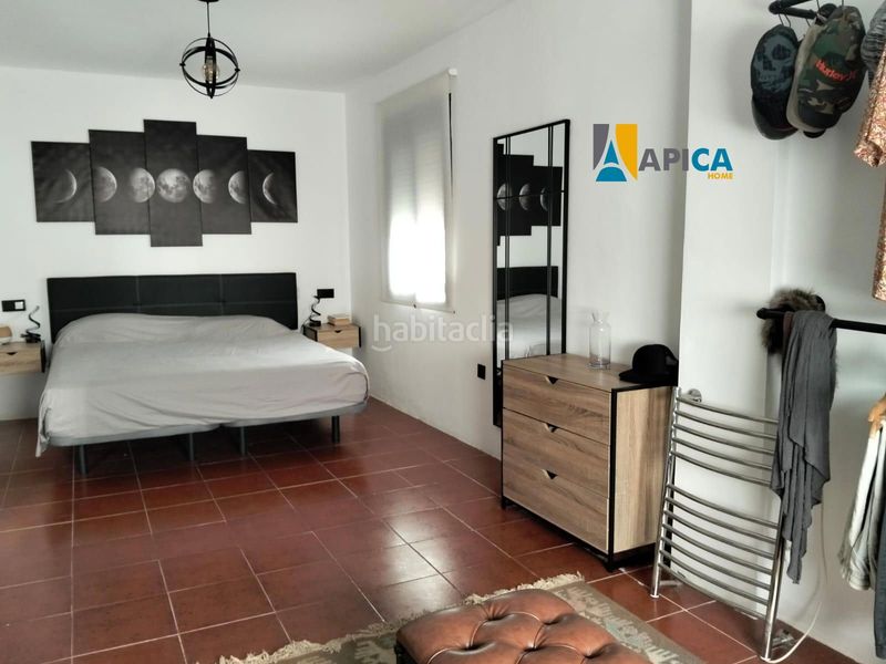 Foto f05620b3-e428-4b5a-89f0-b5461e2a1f75. Casa adossada amb aparcament piscina a La Granja - La Colina - Los Pastores Algeciras