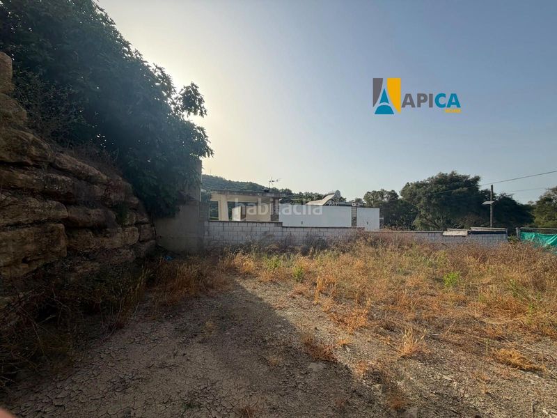 Foto 12ced5a8-16e0-4ac7-947b-0fc164a6cab3. Finca rústica a La Granja - La Colina - Los Pastores Algeciras