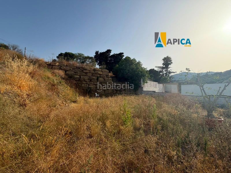 Foto 434eee7b-341a-4786-a354-c9305c0b393d. Finca rústica a La Granja - La Colina - Los Pastores Algeciras
