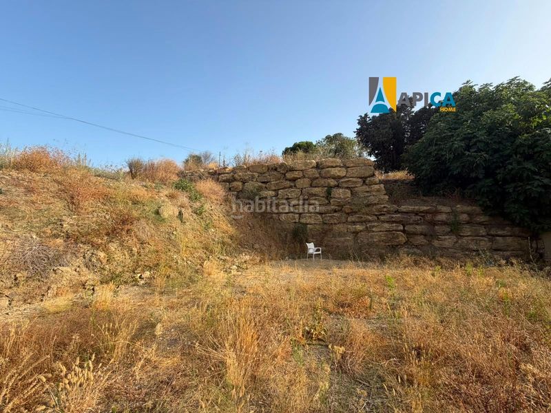 Foto 5382cd38-bf60-4a5f-aa38-4be663878fc3. Finca rústica a La Granja - La Colina - Los Pastores Algeciras