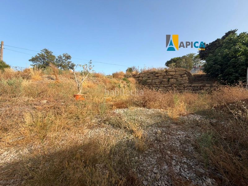 Foto 5c81e9ba-a743-4e60-ab6a-4d2ebddbf644. Finca rústica a La Granja - La Colina - Los Pastores Algeciras