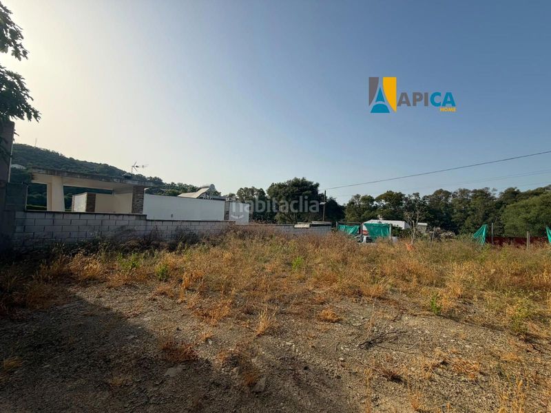 Foto 902d6744-bdbd-419b-bc08-f9c9900d56a7. Finca rústica a La Granja - La Colina - Los Pastores Algeciras