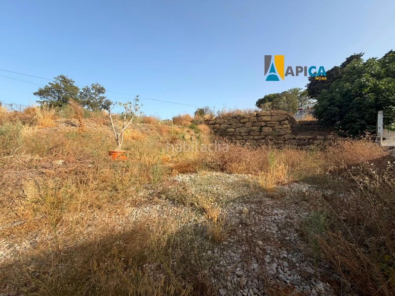 Foto a2e27c2a-636b-4aa8-af81-442191852503. Finca rústica a La Granja - La Colina - Los Pastores Algeciras