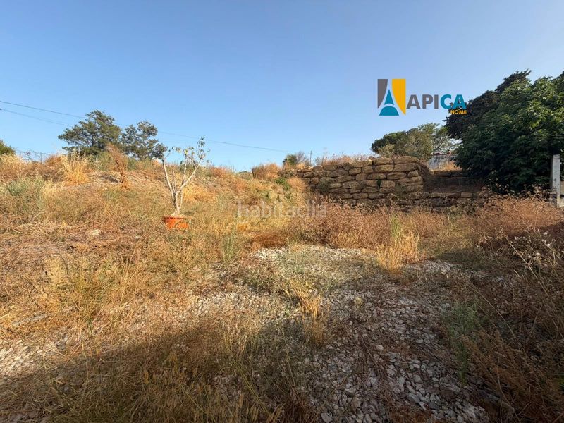 Foto aa405a96-b595-402c-a4e5-ebf229e14fb5. Finca rústica a La Granja - La Colina - Los Pastores Algeciras