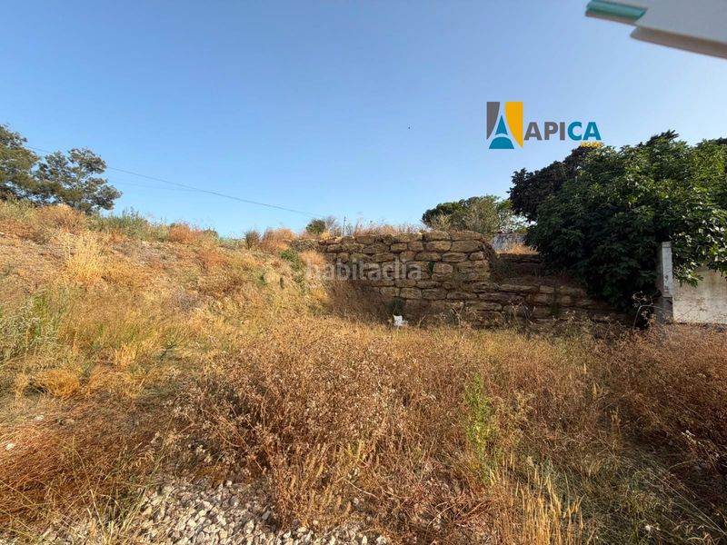 Foto e85e8ce8-8c3b-4b7c-9773-433d7b9cf6f1. Finca rústica a La Granja - La Colina - Los Pastores Algeciras