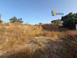 Finca rústica a La Granja - La Colina - Los Pastores. Parcela urbanizable de 311 metros