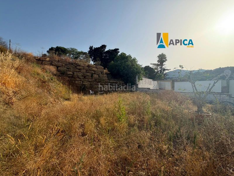 Foto fd7f8913-1e2e-46f0-87e5-fbb0fca7c676. Finca rústica a La Granja - La Colina - Los Pastores Algeciras