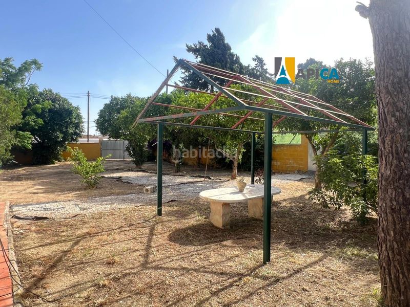 Foto 06ba3925-be29-40e1-9184-34083025a089. Chalet avec piscine dans Barrio Nuevo Conil de la Frontera