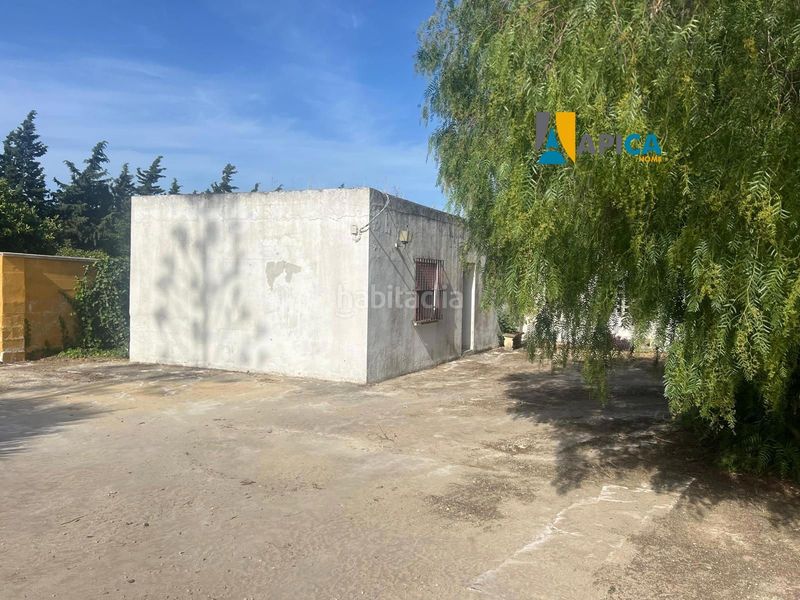 Foto 07b37bf1-a4d5-4714-89d7-eea3740600be. Chalet avec piscine dans Barrio Nuevo Conil de la Frontera