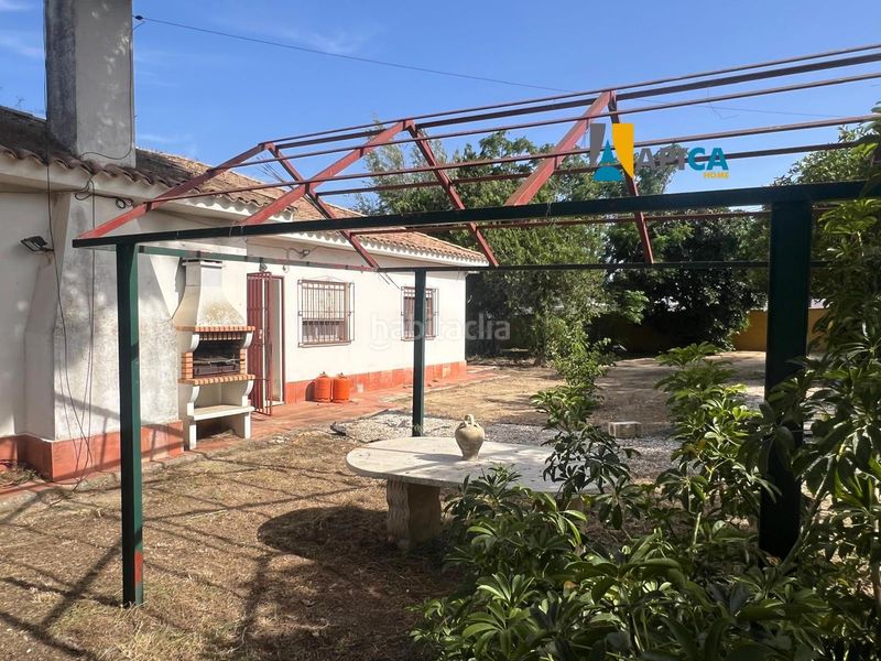 Foto 0874bc7e-7e71-40d9-8336-d9f8627340cf. Chalet avec piscine dans Barrio Nuevo Conil de la Frontera