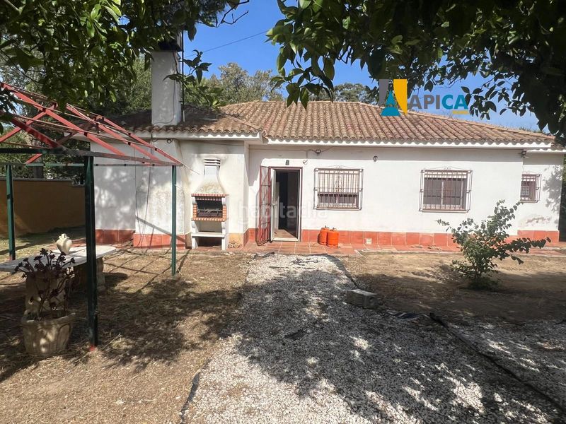 Foto 1efed1ae-8df5-4e44-864e-c5ce96ae9083. Chalet avec piscine dans Barrio Nuevo Conil de la Frontera