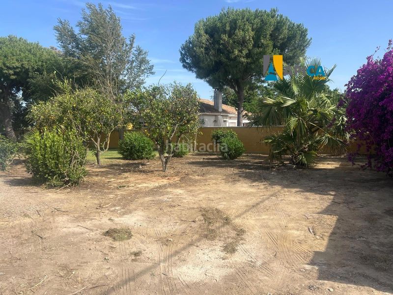 Foto 2f2006fd-71dd-43d0-b30b-13bac5b9b9dd. Chalet avec piscine dans Barrio Nuevo Conil de la Frontera