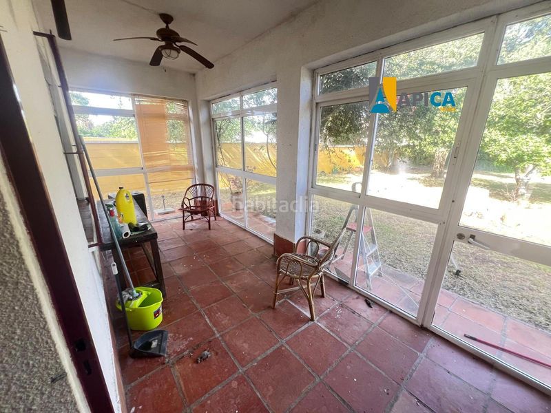Foto 39961506-6382-49f6-8900-fd285b9082cd. Chalet avec piscine dans Barrio Nuevo Conil de la Frontera