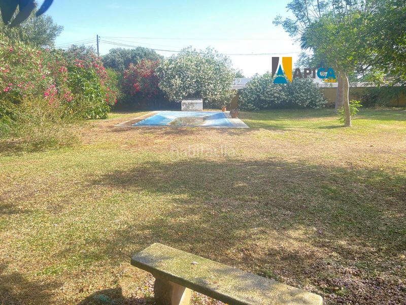 Foto 42cc7a23-3841-443a-a005-79c994e46797. Chalet avec piscine dans Barrio Nuevo Conil de la Frontera