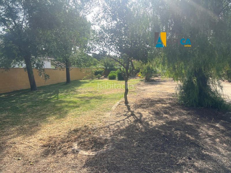Foto 56dbabcb-743a-4b77-ac59-dd33b096ff4a. Chalet avec piscine dans Barrio Nuevo Conil de la Frontera