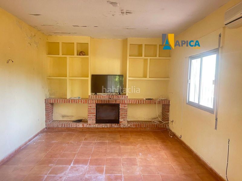 Foto 6bf55d0f-fc49-4f5f-bc10-b5a95bea878a. Chalet avec piscine dans Barrio Nuevo Conil de la Frontera