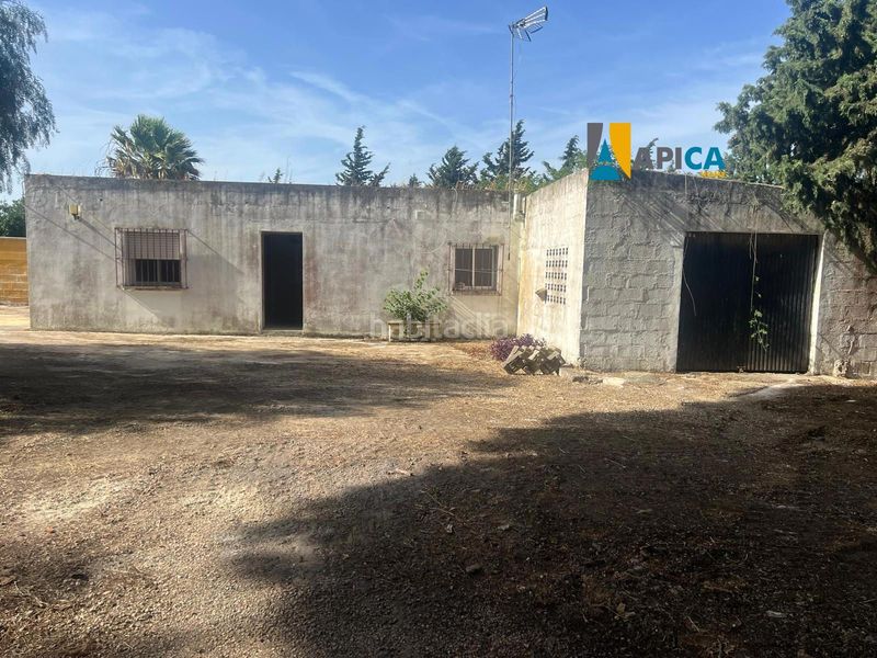 Foto 9e2ee8f1-ed48-4548-bf1b-10bd5c98662e. Chalet avec piscine dans Barrio Nuevo Conil de la Frontera