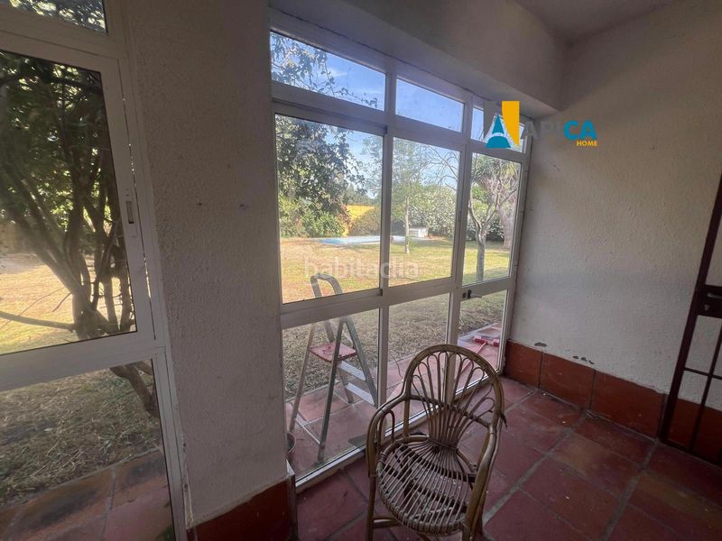 Foto afade53a-1f47-40d3-893f-26c29cc8bda4. Chalet avec piscine dans Barrio Nuevo Conil de la Frontera