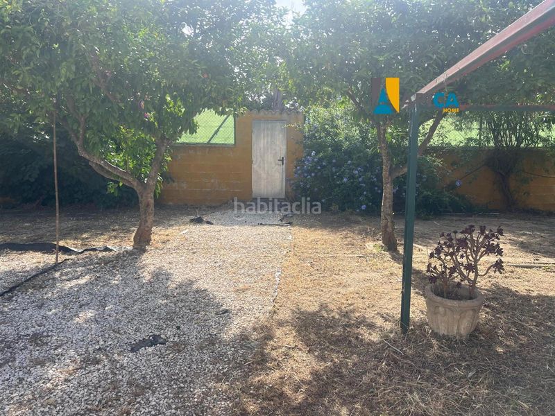 Foto b61de8ab-478a-4d9e-9bf0-52aeeaea63db. Chalet avec piscine dans Barrio Nuevo Conil de la Frontera