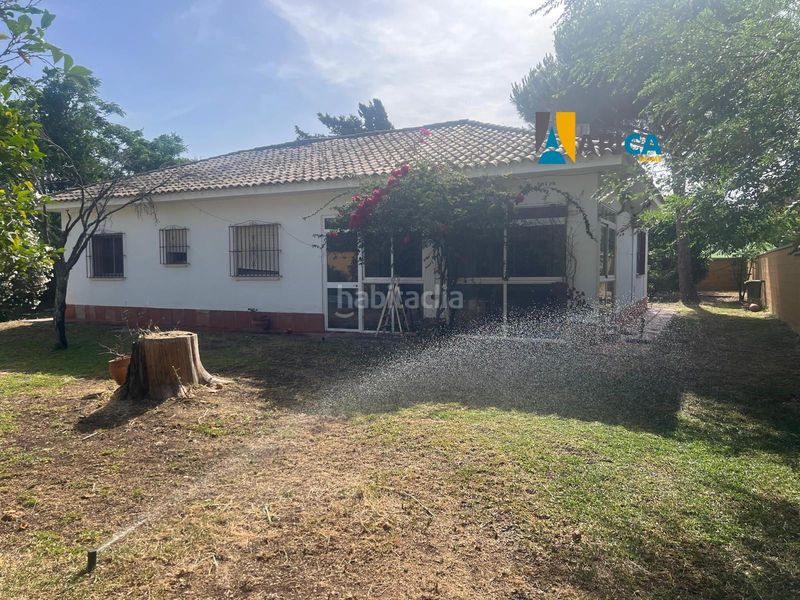 Foto b8f58a90-d716-4f00-9216-7790ef06772c. Chalet avec piscine dans Barrio Nuevo Conil de la Frontera