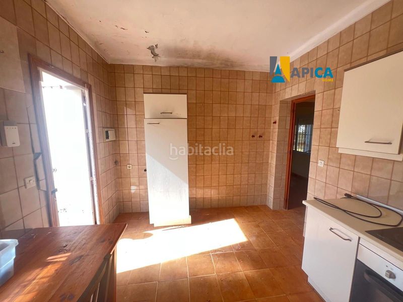 Foto ce40e9ff-557a-4ef4-9af4-f97137f33158. Chalet avec piscine dans Barrio Nuevo Conil de la Frontera