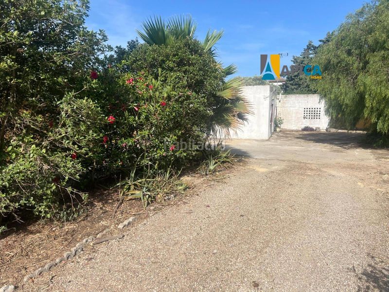 Foto d964e258-552f-4d29-8954-b4cbfa916f5e. Chalet avec piscine dans Barrio Nuevo Conil de la Frontera