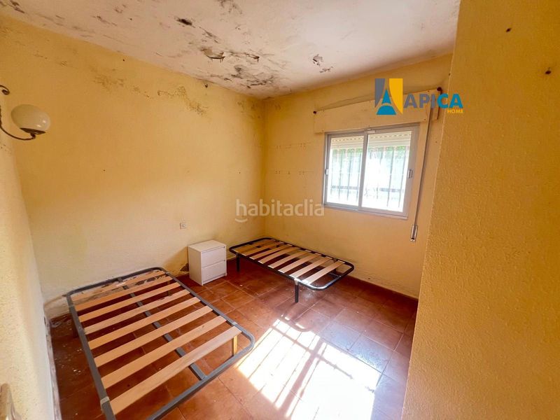 Foto eeb98ba7-0ced-4833-96f0-a26627a0e078. Chalet avec piscine dans Barrio Nuevo Conil de la Frontera
