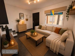 Dúplex a El Juncal - Vallealto. Dúplex en venta en el puerto de santa maría,  zona pinillo chico