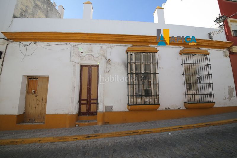 Foto 0bca4741-ed80-4fd0-97dc-e5d4ec3c4dd2. Casa a Plaza de toros - Venta Vargas - Capitania San Fernando