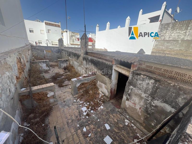 Foto a60e1780-99ab-4496-a377-563d3bf5dedc. Casa a Plaza de toros - Venta Vargas - Capitania San Fernando