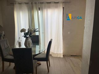 Semi detached house in San Pedro-Gabriel Miró-María Guerrero