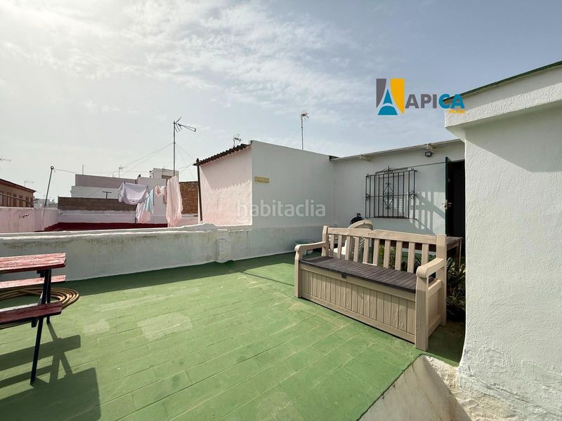 Foto 37894d58-d548-4faf-833b-88ed0f76525f. Casa a Núcleo urbano Chiclana de la Frontera
