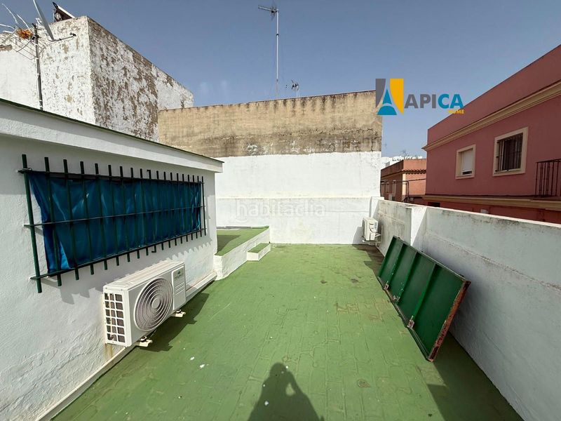 Foto 5e8bdcf3-45c2-4f23-9ace-99c6ebd3a6d6. Casa a Núcleo urbano Chiclana de la Frontera