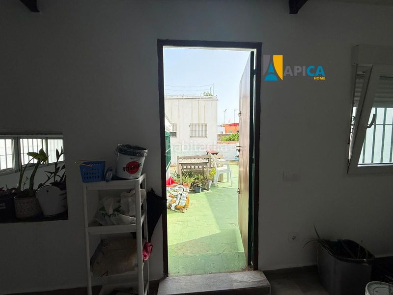 Foto df139d6b-01cd-4ce0-8f5b-4b031296ea98. Casa a Núcleo urbano Chiclana de la Frontera
