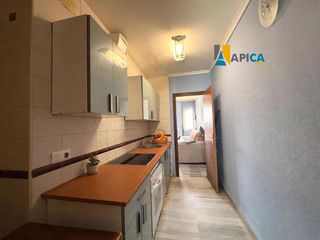 Appartement à Bajadilla - Fuente Nueva. Semicentro.