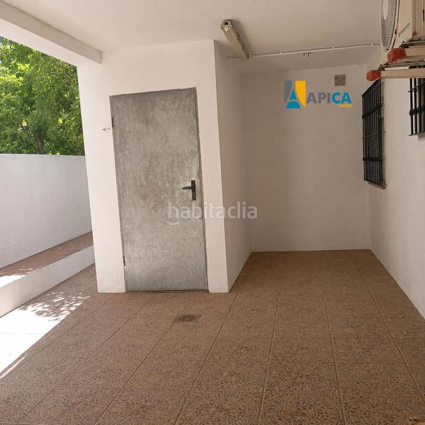 Foto 0fcde02f-7412-45b8-a929-3c4468fe1127. Pis a San José-San Bernardo Línea de la Concepción (La)