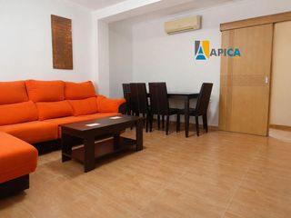 Appartement à San José-San Bernardo. Se vende piso  planta baja en periañez