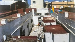 Finca rústica a Centro. Solar en el centro de puerto real!