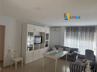 Flat in Conil. Piso a 8 minutos a pie de la playa de los bateles en conil!