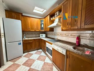 Casa a La Banda - Campo de Fútbol. Propiedad en planta baja con 2 viviendas y azotea! chiclana de l