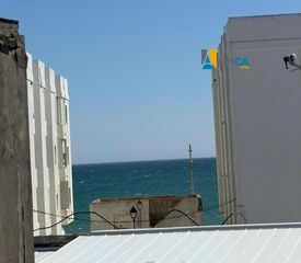 Maison à Barbate. Piso a 2 minutos de la playa del carmen con azotea privada en ba