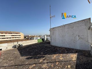 Maison à Barbate. Piso a 2 minutos de la playa del carmen con azotea privada en ba