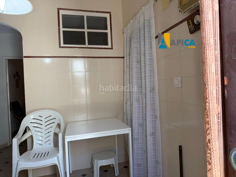 Foto d7b607c5-4077-40e4-ad7a-29c1bf8b2b7a. Pis a Barbate Barbate
