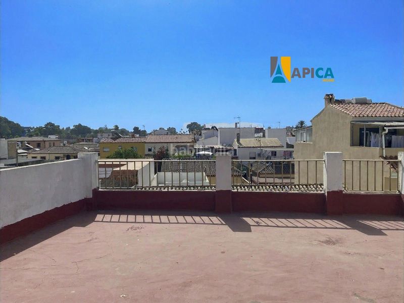 Foto 79567e3f-6a51-41c9-b406-350ec8429151. Casa amb calefacció aparcament a Barrios (Los)
