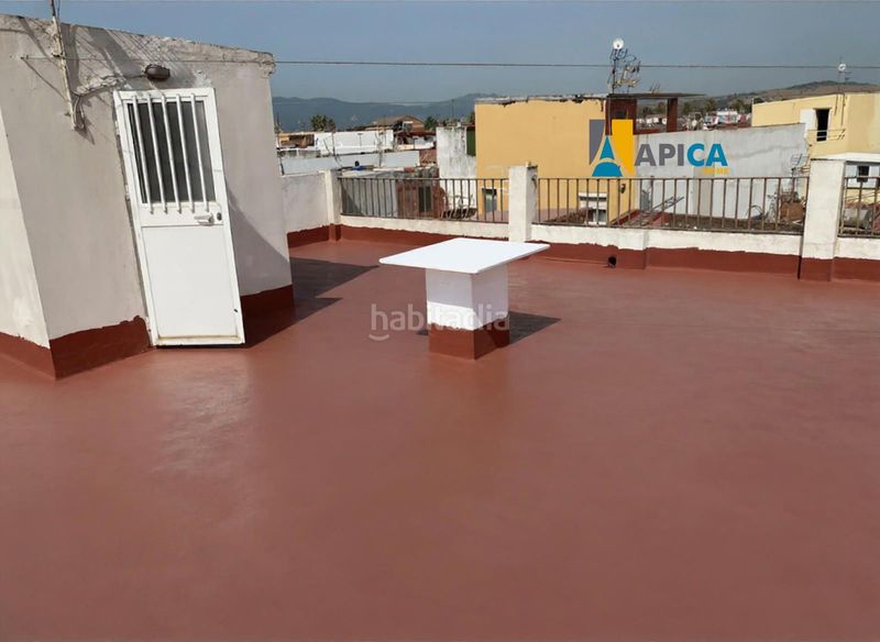 Foto 87ad71ba-174c-4f56-aec7-b1b6cb6ab361. Casa amb calefacció aparcament a Barrios (Los)