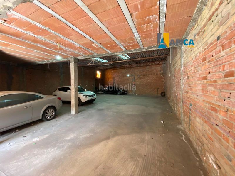 Foto c072b737-cc74-4c57-9eb4-4fd0ae83bb0a. Casa amb calefacció aparcament a Barrios (Los)