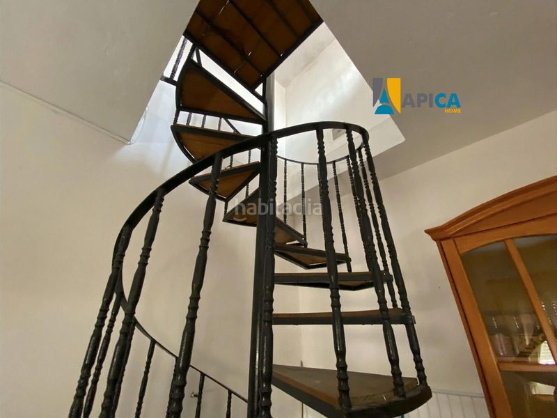 Foto d14c7045-3257-4210-8952-90555448c22b. Casa amb calefacció aparcament a Barrios (Los)