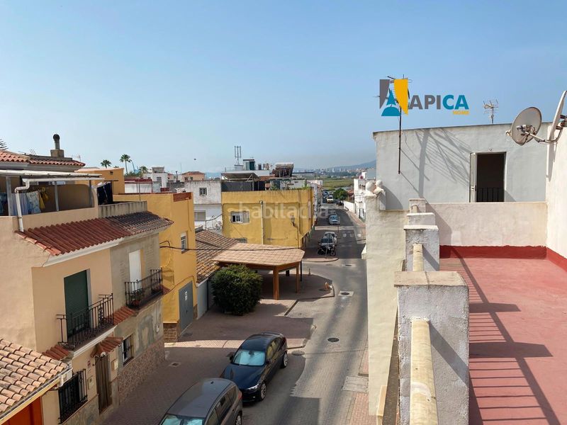 Foto e42ba0ea-44ec-4d0b-b4a0-f01075739a33. Casa amb calefacció aparcament a Barrios (Los)