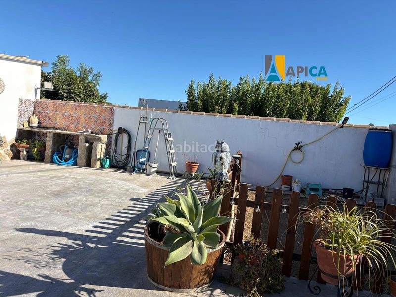 Foto c6e720a9-e4c1-444e-afd1-b9a04811d03c. Xalet a Pelagatos - Pago del Humo Chiclana de la Frontera
